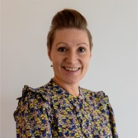 Monica Rasmussen