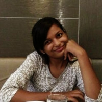 Prachi Jani