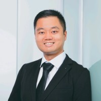 Edward Kusumowidagdo