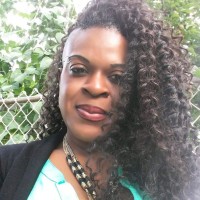 Lokiesha Barrett