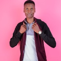Kevin Khaemba