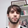 Mateus Garcia De Oliveira