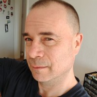 Dirk Volmari