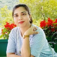 Shalini Varshney
