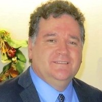 Manuel Aliaga, MA, MPA