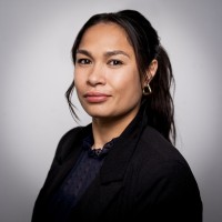Kim Nicolai