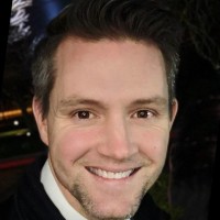 Troy Perry