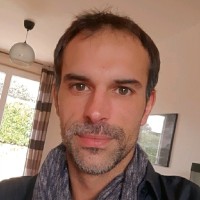 Bertrand Jouet