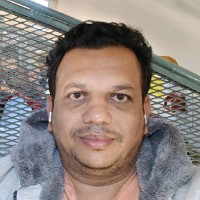Jaydeep Panchal