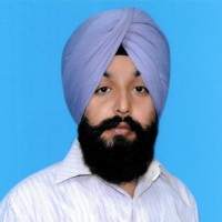 Barinderpal Singh