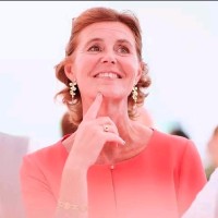 Corinne De Halloy