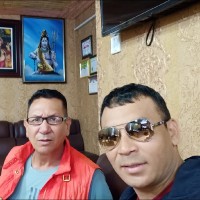 hari bahadur Shrestha