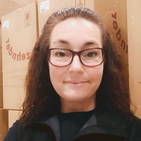 Jessica Cademan
