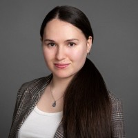 Iana Sakhibgareeva