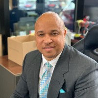 Girard Wright