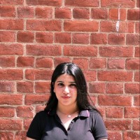 Tisha Chauhan