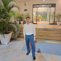 Krishan Pal