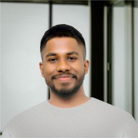 Dilshan Ranasinghe