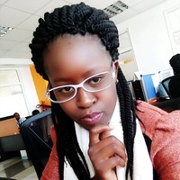 Carol Ndalu