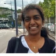 Anitha Hephziba Jebagnanam