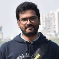 Dr. Sumanth Pemmada