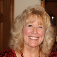 Liz Copeland