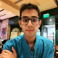 Aayush Srivastava