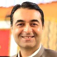 Syed Adnan Khan