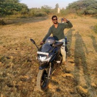 James Vinod