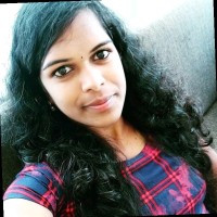 Thamayanthi M