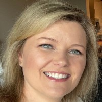 Melissa Mckinley