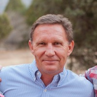 Marty Cain