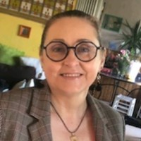 Martineau Christine