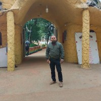 Nripen Ghosh