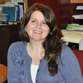 Heidi Cumberledge