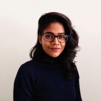 Anju Bhaskaran