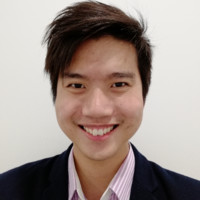 Jeff Lye, CFA