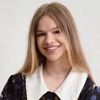Ella Anderson