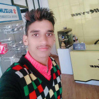 Vikas Cauhdhary