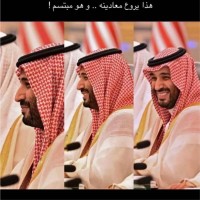 رائد العنزي