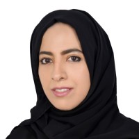 Muneera Albuainain, PhD Researcher