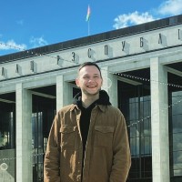 Daniil Zhilin