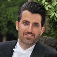 Javad Rafiei