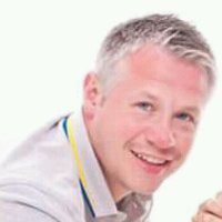 Mark Boyes