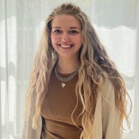 Line Korsbæk Præst