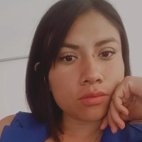 Yeraldi Flores
