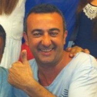 Gabriel Serrano Cester