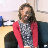 Keketso Banda