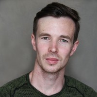 Lewis Murphy-Parry