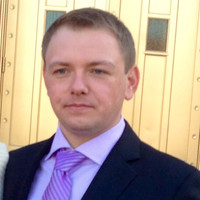 Yuriy S